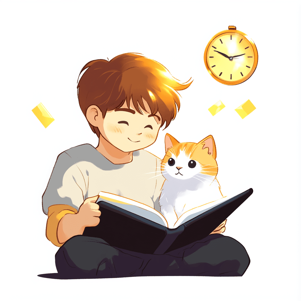 niño mejorando en lectulingo solo 10 minutos al día